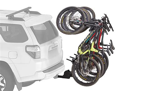 Yakima Hangover Mountain Bike Rack Quadratec