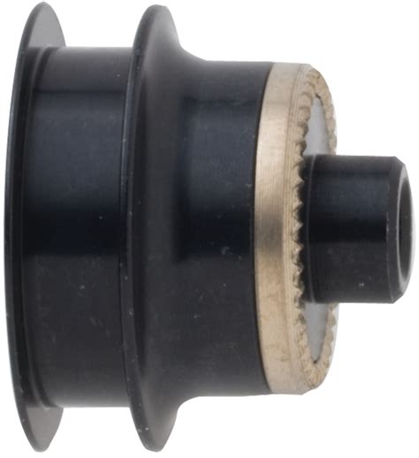 Bontrager Dt Aero Mm Axle End Cap The Edge Cycleworks