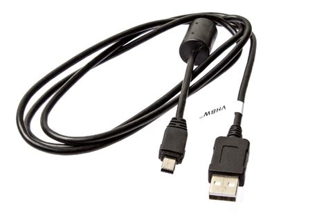 KAMERA DATENKABEL KABEL USB für CASIO Exilim EX FC300 eBay