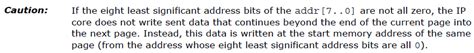 Solved Some Issue With Asmi Ip Parallel Ip Intel Community