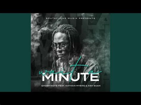 Wait A Minute - YouTube