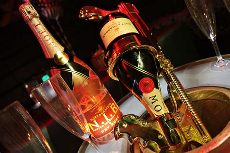 Champagne Lounge The Manchester Lounge
