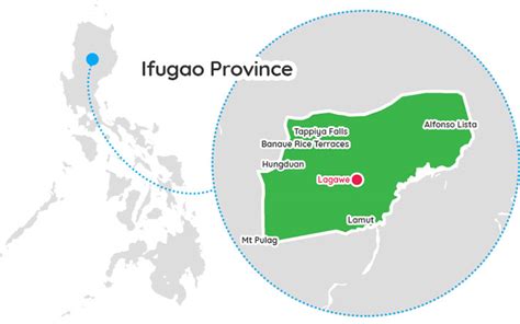 Get To Know The Ifugao Province In The Philippines