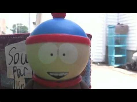 South Park Music Video YouTube