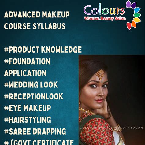 Bridal Makeup Training Saubhaya Makeup