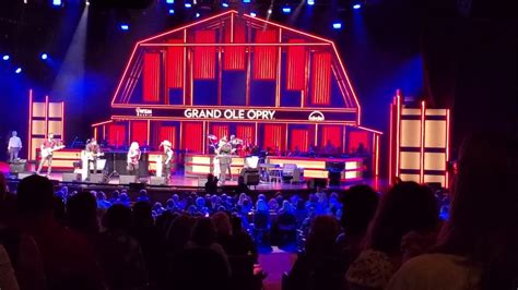 Tanya Tucker Live At The Grand Ole Opry June 2 2023 Youtube