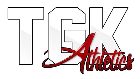 TGK ELITE Summer Camps : TGK Athletics