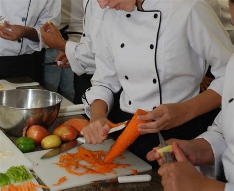 Curso de Boas Práticas na Manipulação de Alimentos inicia nesta terça