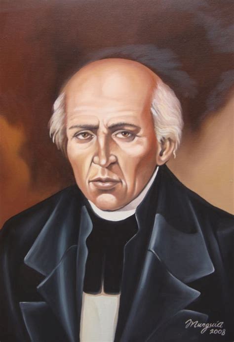 Father Miguel Hidalgo Quotes. QuotesGram