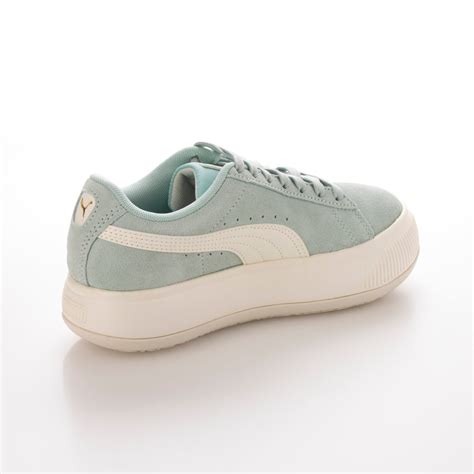 Puma Suede Mayu Locolet