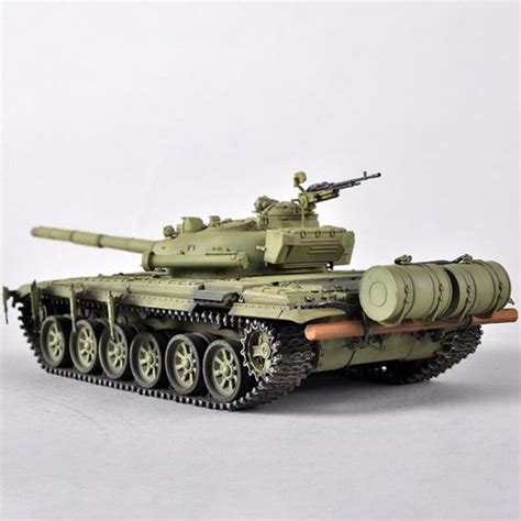 Trumpeter T M Main Battle Tank Model Kit Scale