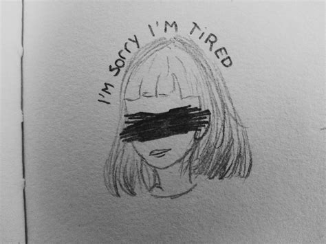 Sad Aesthetic Pictures To Draw