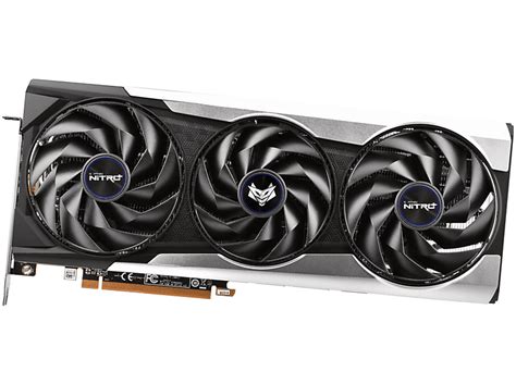 Sapphire Radeon Rx Xt Amd Grafikkarte Mediamarkt