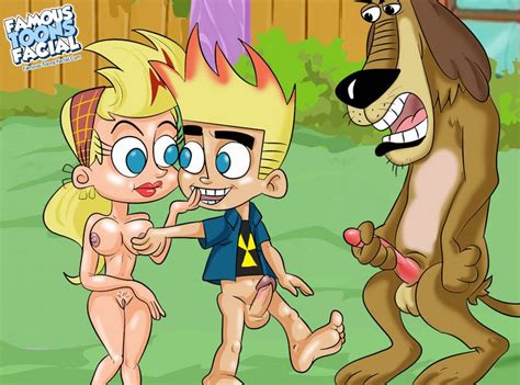 Post 609382 Dukey Famous Toons Facial Johnnytest Johnnytestseries Sissyblakely