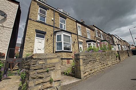 Whitegates Sheffield 6 Bedroom House Sstc In Granville Road Sheffield