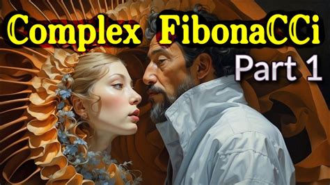 Complex Fibonacci Part 1 YouTube