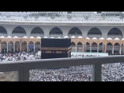 KABEDE CUMA NAMAZI Kabe Cuma YouTube