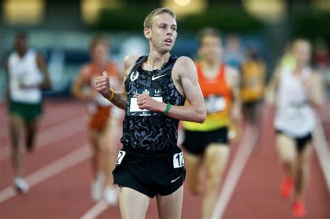 Galen Rupp To Run The Mile On Saturday At The Flotrack Throwdown At