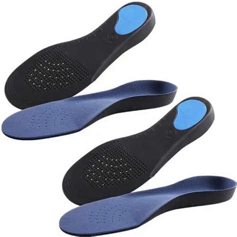 Plain Eva Moulded Shoes Insole At Rs Pair In Noida Id