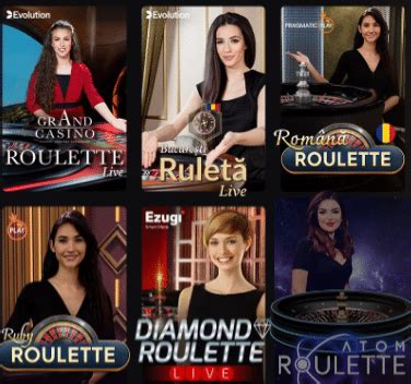 CashPot Live Casino - vezi mesele cu dealeri live