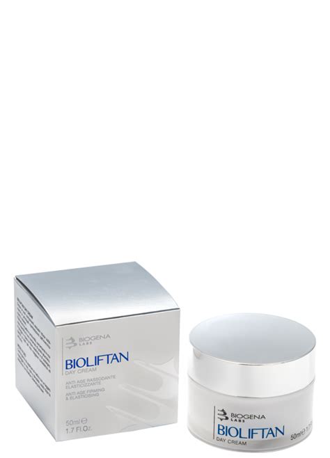 Linea Bioliftan, Biogena Slimgo & Euserpina Smagliature - Biogena