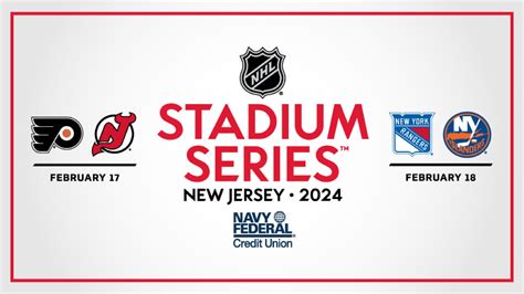 Nhl Stadium Series Set For Metlife Stadium Playeasy