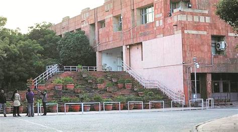 Jnu Admissions 2022 Second Merit List For Pg Courses Released Steps To Check Education News