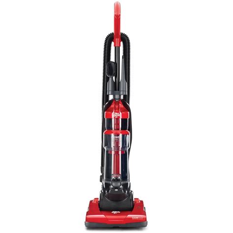 Dirt Devil Power Express Upright Bagless Vacuum Red Ud20120 Walmart