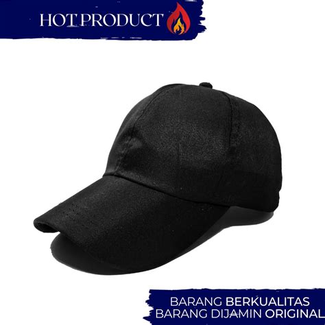 Jual Arf Topi Jaring Pria Wanita Unisex Distro Original Bahan Carpeno