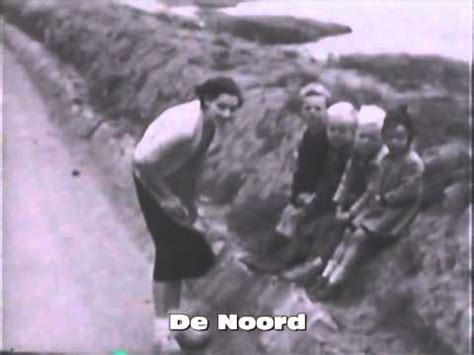 Oude Filmbeelden Uit Krimpen A D Lek Van 1954 T M 1963 Deel 1 En 2