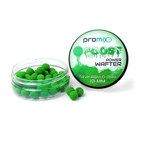 Promix Goost Power Wafter Tavikagyl R K Mm Aqua Garant