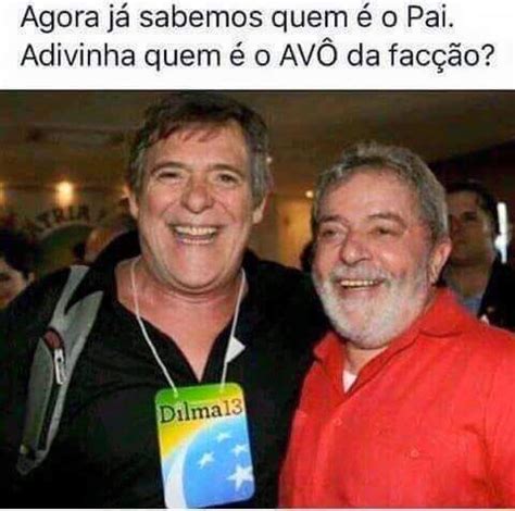 Lula Vira Alvo De Memes Depois De Opera O Da Pol Cia Federal Metr Poles