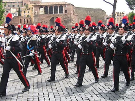 Concorso Allievi Carabinieri 2019 Per Civili Gratein