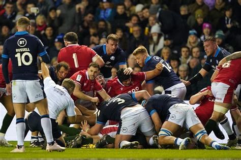 Welsh rugby crisis threatens Netflix Six Nations series as players ...