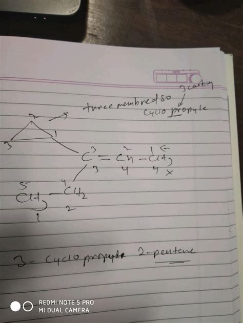 3 2 Butenyl Ethanoate 4 Methyl 2 Butanoate 48 The IUPAC Name Of C CH