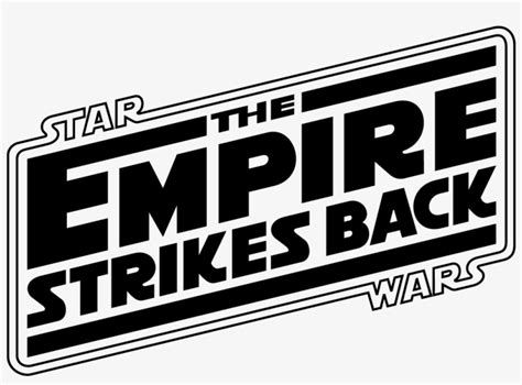 Star Wars Empire Logo Vector At Vectorified Collection Of Star