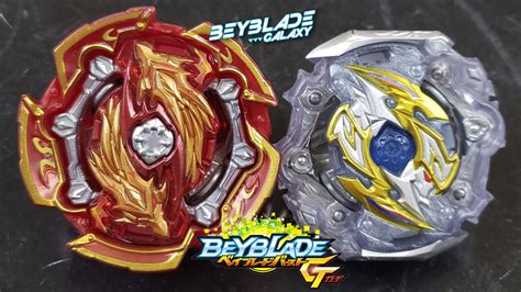 Naked Longinus Vn Rs Sen Vs Knockout Odin Bl X Gen Beyblade Burst