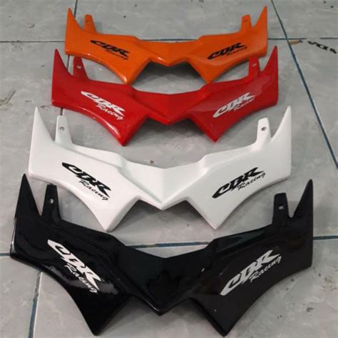 Jual Winglet Cbr 150 Facelift All New Cbr Shopee Indonesia