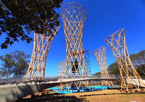 Galeria De Fotos Veja Imagens Do Parque Realengo Susana Naspolini