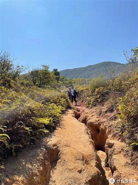 浪无止境 篇七：就地过春节，也要动起来，打卡深圳十峰之大鹏七娘山 三亚暖春预订度假酒店亚龙