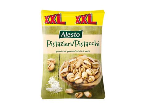 Pistacchi XXL Lidl Svizzera Archivio Offerte Promozionali