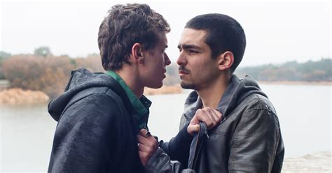 Elite Gay Relationship Is A Big Deal Despite Haters