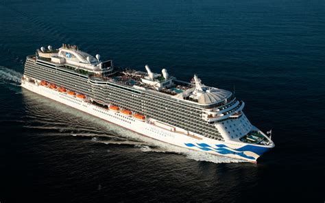 Royal Princess Cruise Ship, 2019, 2020 and 2021 Royal Princess destinations, deals | The Cruise Web