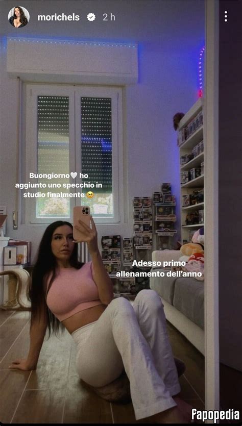 Esmeralda Morichelli Nude Leaks Photo 3744351 Fapopedia