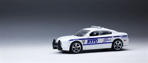 Police Decals | My Custom Hot Wheels Decals & Dioramas