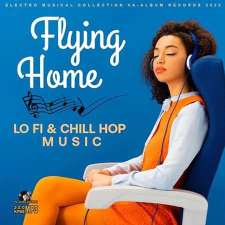 Rutor Info Va Flying Home Chill Hop Music Mp