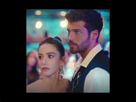 CAN YAMAN Y ÖZGE GÜREL DE VACACIONES RECUERDOS LLENOS DE AMOR Y