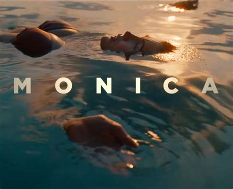 Official Trailer For Acclaimed Trans Film Monica Starring Trace