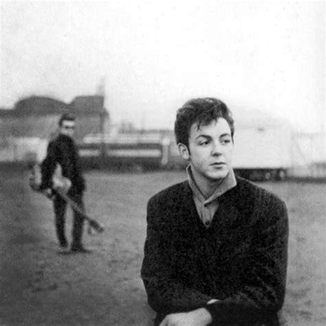 Paul McCartney's 1960 • Albums, Songs, and Life Events