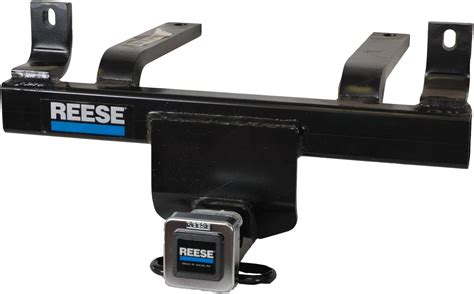 Amazon Reese Towpower 44535 Class III Custom Fit Hitch With 2